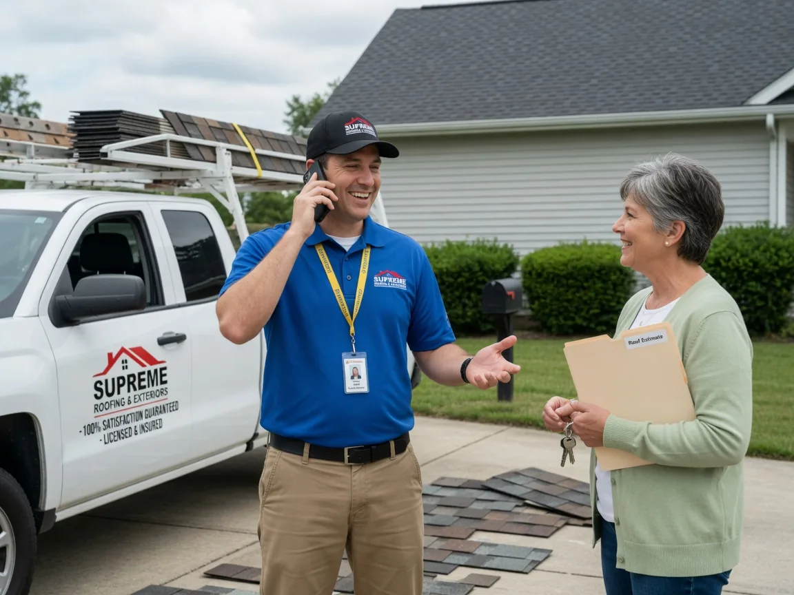 Roof Replacement Elmore City, OK FAQs